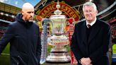 Sir Alex urged to return for FA Cup final as 'he has something nobody else has'