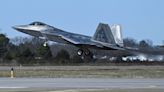 US F-22s land in Philippines for first time, furthering defense ties