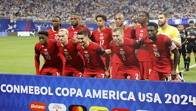 Fanáticos argentinos habrían atacado racialmente a un jugador de Canadá, según denuncia de Canada Soccer - El Diario NY