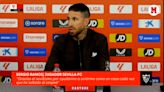 Sergio Ramos: "No he tomado ninguna decisión ni firmado con nadie" - MarcaTV