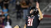 Texas Tech's Austin McNamara named to Ray Guy Award preseason watch list