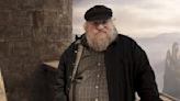 George R. R. Martin Under Fire for Working with Co-Authors Accused of Racism