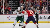 Takeaways as penalty kill dooms Florida Panthers in loss to Minnesota Wild