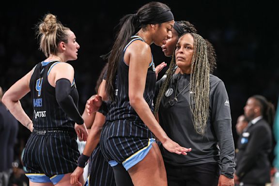 Chicago Sky's Problem With Teresa Weatherspoon Revealed After Firing