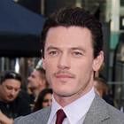 Luke Evans