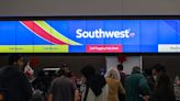 Southwest is experimenting with new ways to speed up boarding — starting with upbeat music and flashing lights to get passengers moving