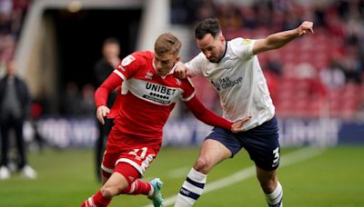 Ex-Rovers defender Cunningham finds new club after Preston exit
