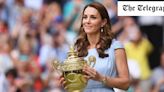 Wimbledon’s back-up plan revealed if Princess of Wales cannot attend finals presentation