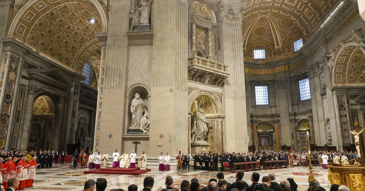 Vatican tightens rules on supernatural claims in the digital age