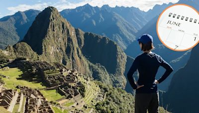 ⁠Quiero conocer Machu Picchu en junio: ¿Aún habrá entradas en venta para este mes y cómo puedo comprarlas?