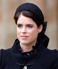 Princess Eugenie