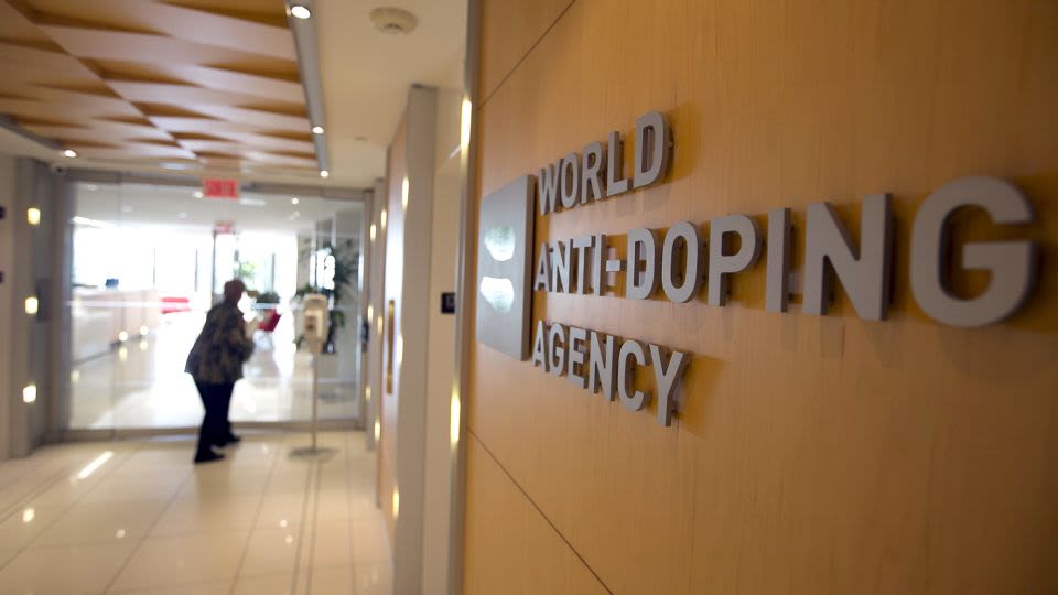WADA to launch independent review into its handling of case involving Chinese swimming