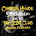 Stockholm: Live at The 229 Club London
