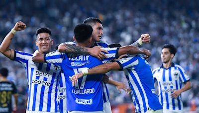 Monterrey espera seguir en la cima y tumbar el momento de Fernando Gago con las Chivas