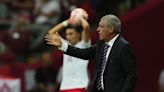 Entrenador Fernando Santos deja la selección de Polonia tras derrota contra Albania