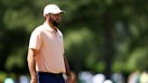 Tension Builds As Leaders Begin Final-round Drama At Masters