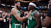 Celtics will win 18th title if stars Tatum and Brown stay focused, and team sticks to principals
