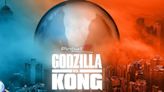 GODZILLA VS. KONG Gets the Pinball FX Treatment for a Battle Royale