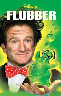 Flubber