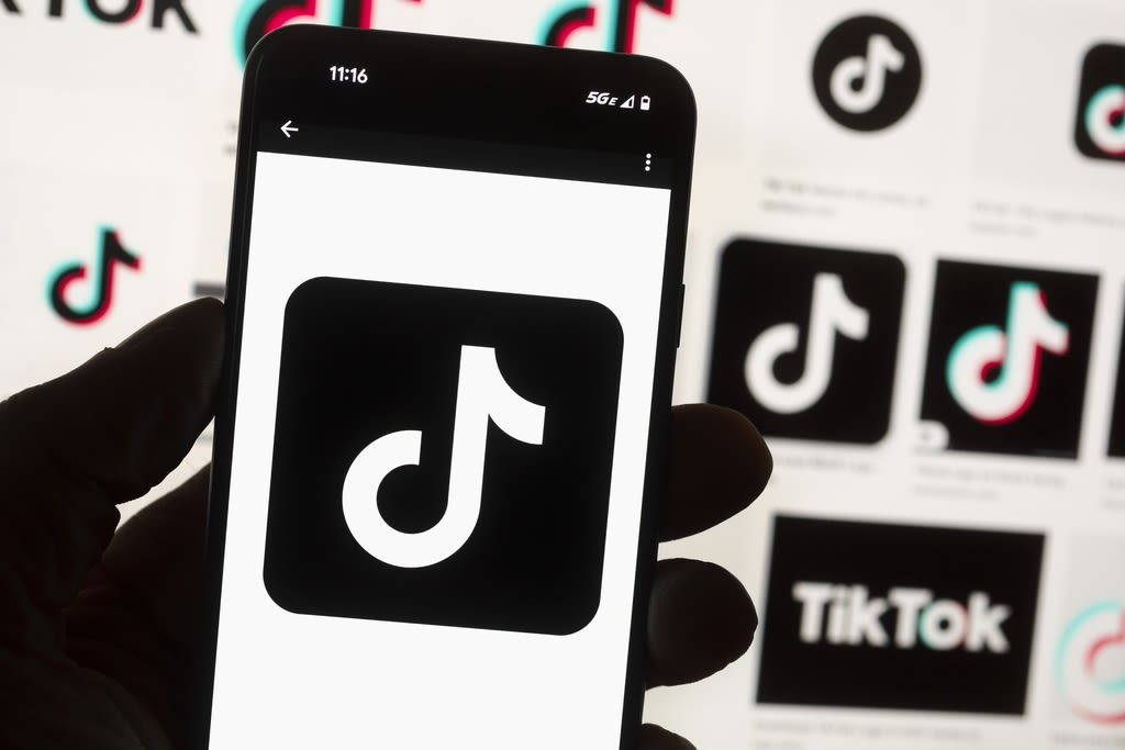 TikTok is suing the US in effort to overturn 'unconstitutional' ban on the app