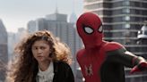 The Latest Update About A Potential Fourth "Spider-Man" Movie Starring Tom Holland And Zendaya Is Encouraging