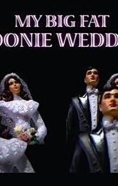 My Big Fat Moonie Wedding