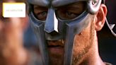 "Je suis le meilleur acteur du monde" : Russell Crowe n'aimait pas la scène la plus mémorable de Gladiator