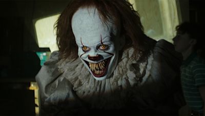 Bill Skarsgård Played Pennywise But Said He’s Most ‘Terrified’ Of His Vampire Character In Nosferatu, And Now I Really Can’t Wait To See This Movie