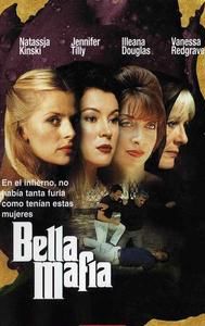 Bella Mafia