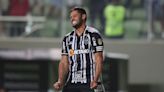 2-0. Atlético Mineiro vence a Alianza Lima y consigue sus primeros 3 puntos