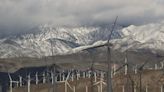 San Bernardino National Forest Service rangers advise caution due to snow, ice on roads