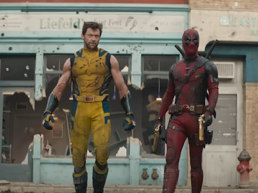 ‘Deadpool and Wolverine’ Doesn’t Require Prior MCU Knowledge Because ‘I’m Definitely Not Looking to Do Homework When...