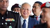 Malaysia’s Najib loses bid to serve corruption sentence in house arrest