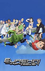 Eureka 7