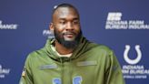 Colts’ Darius Leonard wants to be called Shaquille
