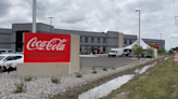 City of Billings officials tour Coca-Cola High Country's new manufacturing facility ahead of grand opening