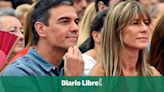 Pedro Sánchez defiende la honradez de su esposa de los ataques de la oposición y de Milei