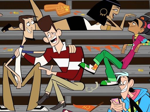 Clone High Revival Cancelled After Two Seasons