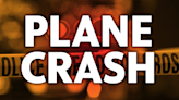 One dead after plane crashes at Northern California airport. Cause unknown, authorities say