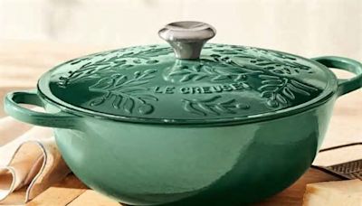 The Best 12 Le Creuset Deals on the Internet Right Now, Including $150 Off a Dutch Oven