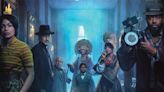 ‘Haunted Mansion’: How do movies based on Disney rides do at the Oscars?