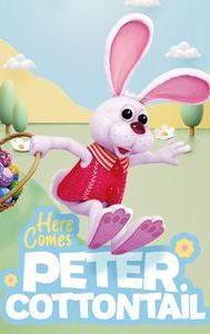 Here Comes Peter Cottontail