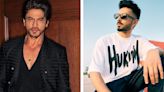 EXCLUSIVE: After Jawan, Anirudh reunites with Shah Rukh Khan for King; On foors in August