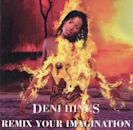 Remix Your Imagination