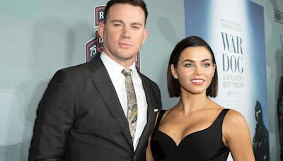 Channing Tatum Opposes Jenna Dewan's Request for Separate Trials
