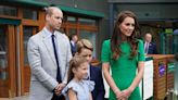 Princess Kate reveals whether she or Prince William is the ‘strict’ parent