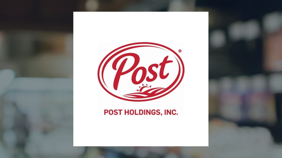 Post (POST) to Release Earnings on Thursday