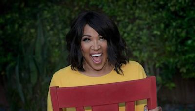 Kym Whitley Talks New Netflix Show "Act Your Age" | WDAS | Steve Harvey Morning Show