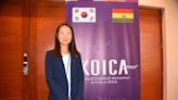 Reunión de KOICA con instituciones receptoras de voluntarios - El Diario - Bolivia