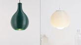 This company creates beautiful, 3D-printed lighting fixtures out of a surprising material: ‘3D printing … is new for lighting’